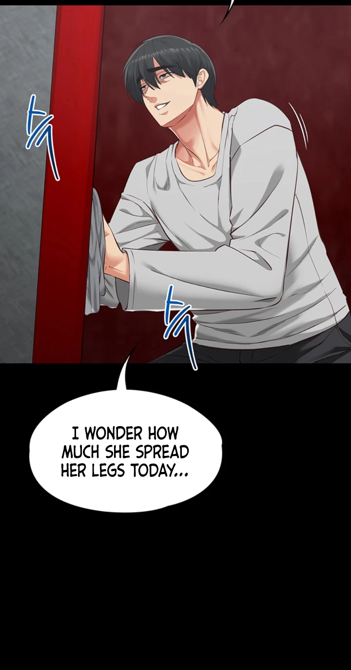 My Girlfriend Was Already Fully Trained Chapter 37 page 84 - 