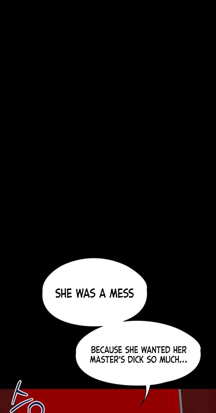 My Girlfriend Was Already Fully Trained Chapter 37 page 85 - 