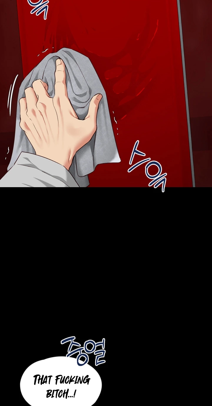 My Girlfriend Was Already Fully Trained Chapter 37 page 86 - 