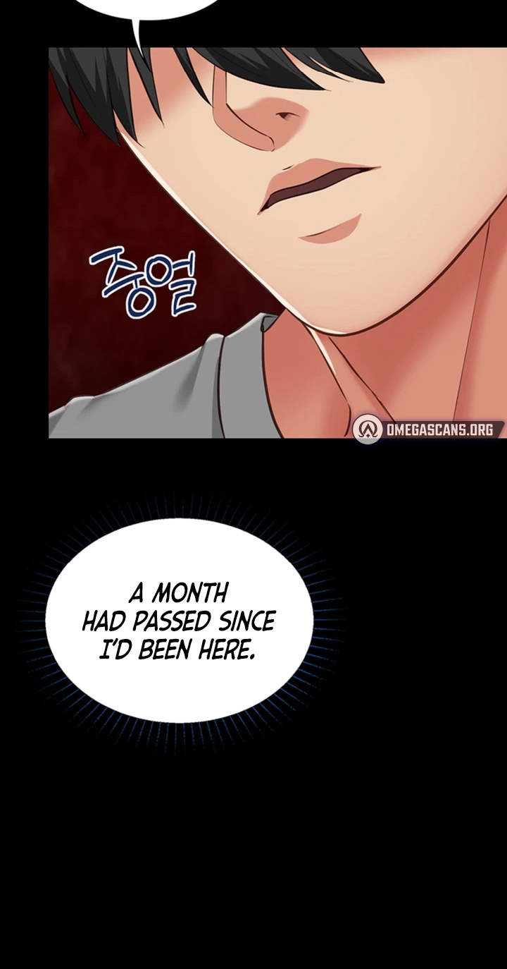 My Girlfriend Was Already Fully Trained Chapter 37 page 87 - 