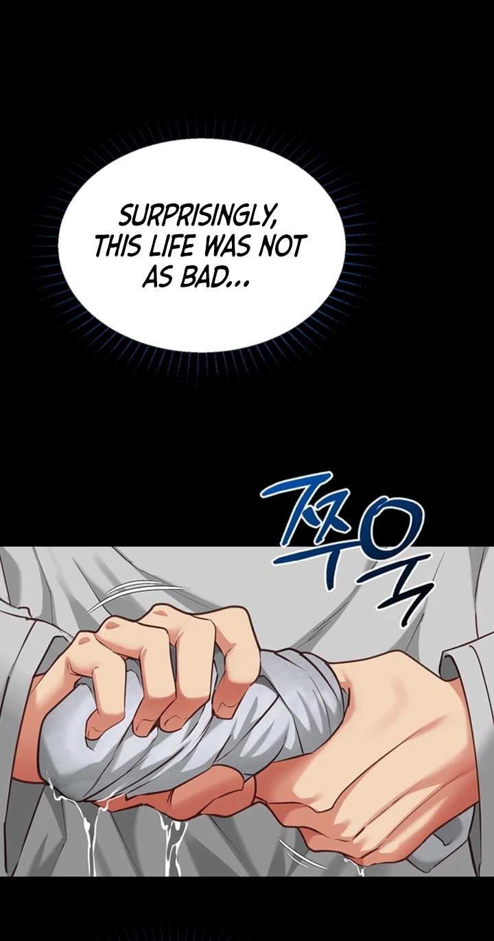 My Girlfriend Was Already Fully Trained Chapter 37 page 88 - 