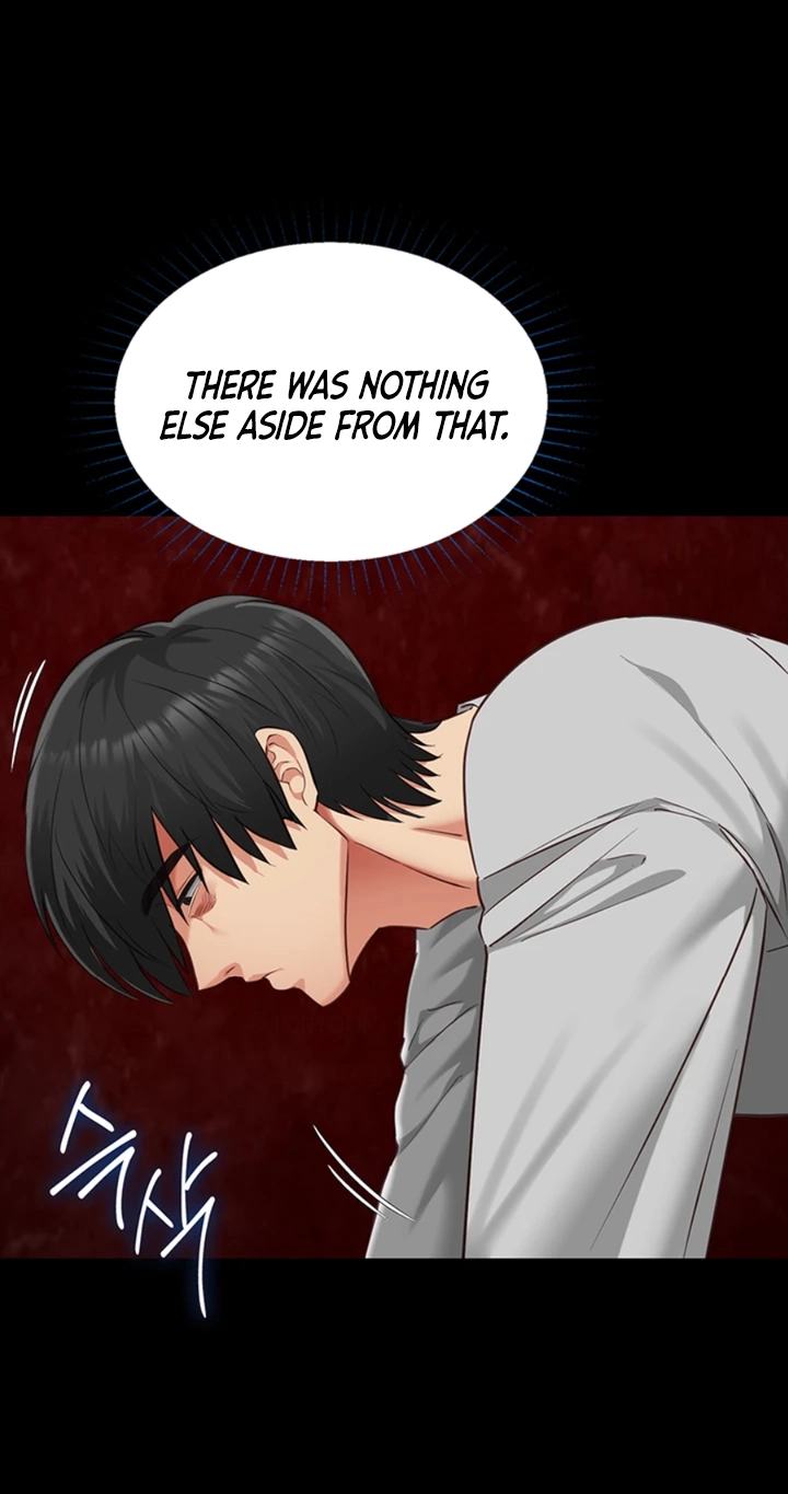 My Girlfriend Was Already Fully Trained Chapter 37 page 91 - 