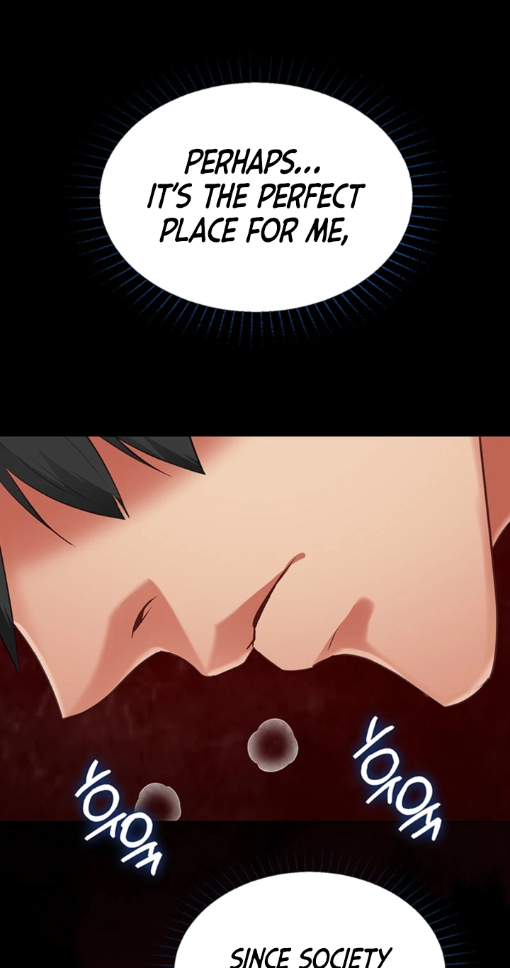 My Girlfriend Was Already Fully Trained Chapter 37 page 92 - 