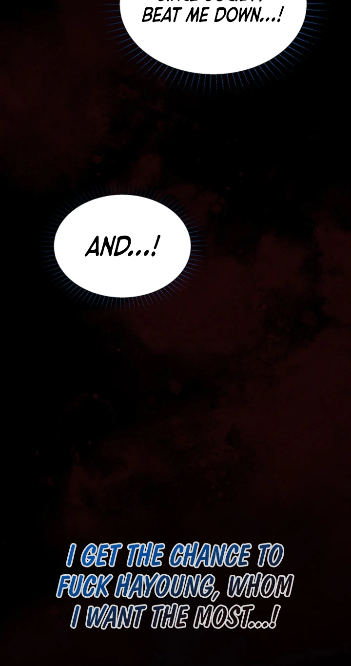 My Girlfriend Was Already Fully Trained Chapter 37 page 93 - 
