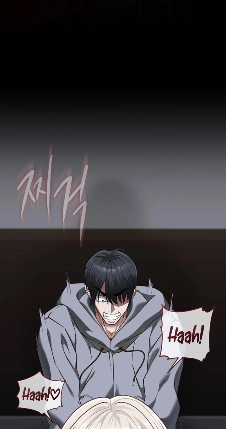 My Girlfriend Was Already Fully Trained Chapter 37 page 94 - 