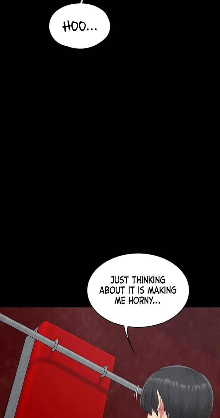 My Girlfriend Was Already Fully Trained Chapter 37 page 97 - 