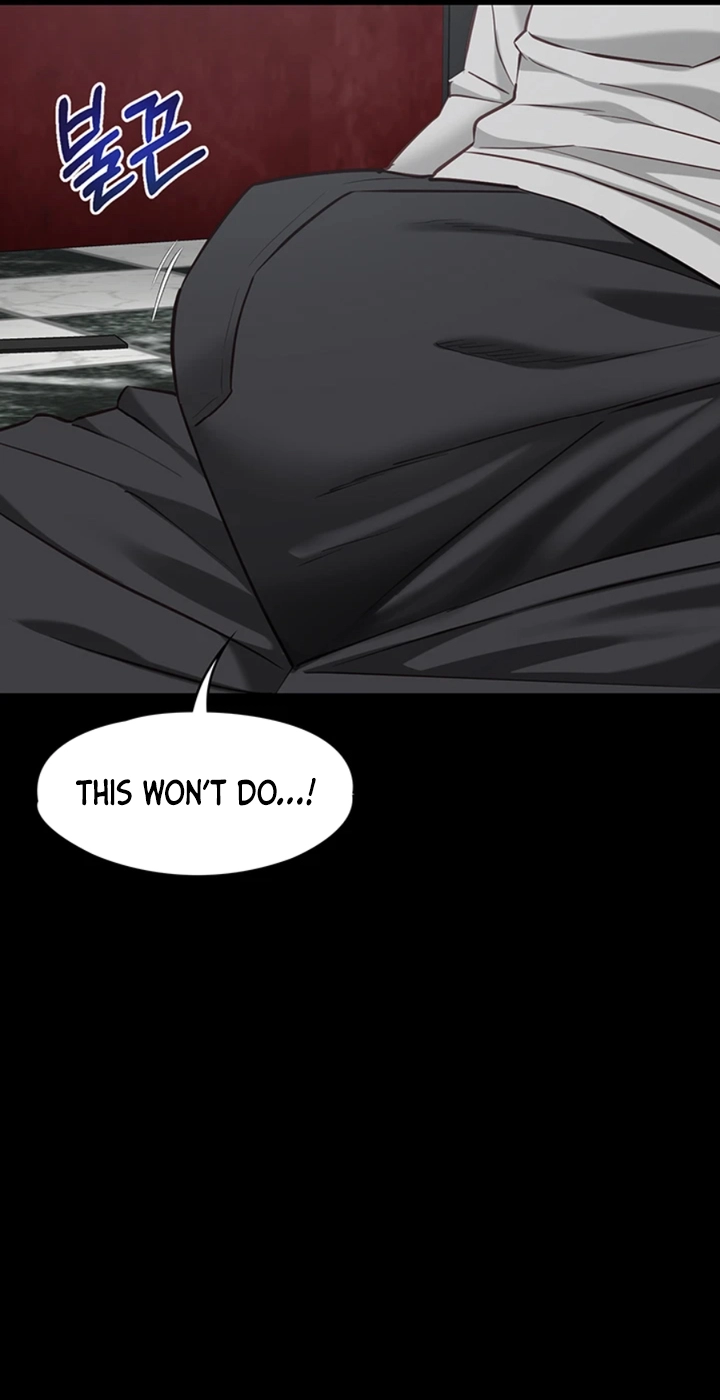 My Girlfriend Was Already Fully Trained Chapter 37 page 99 - 