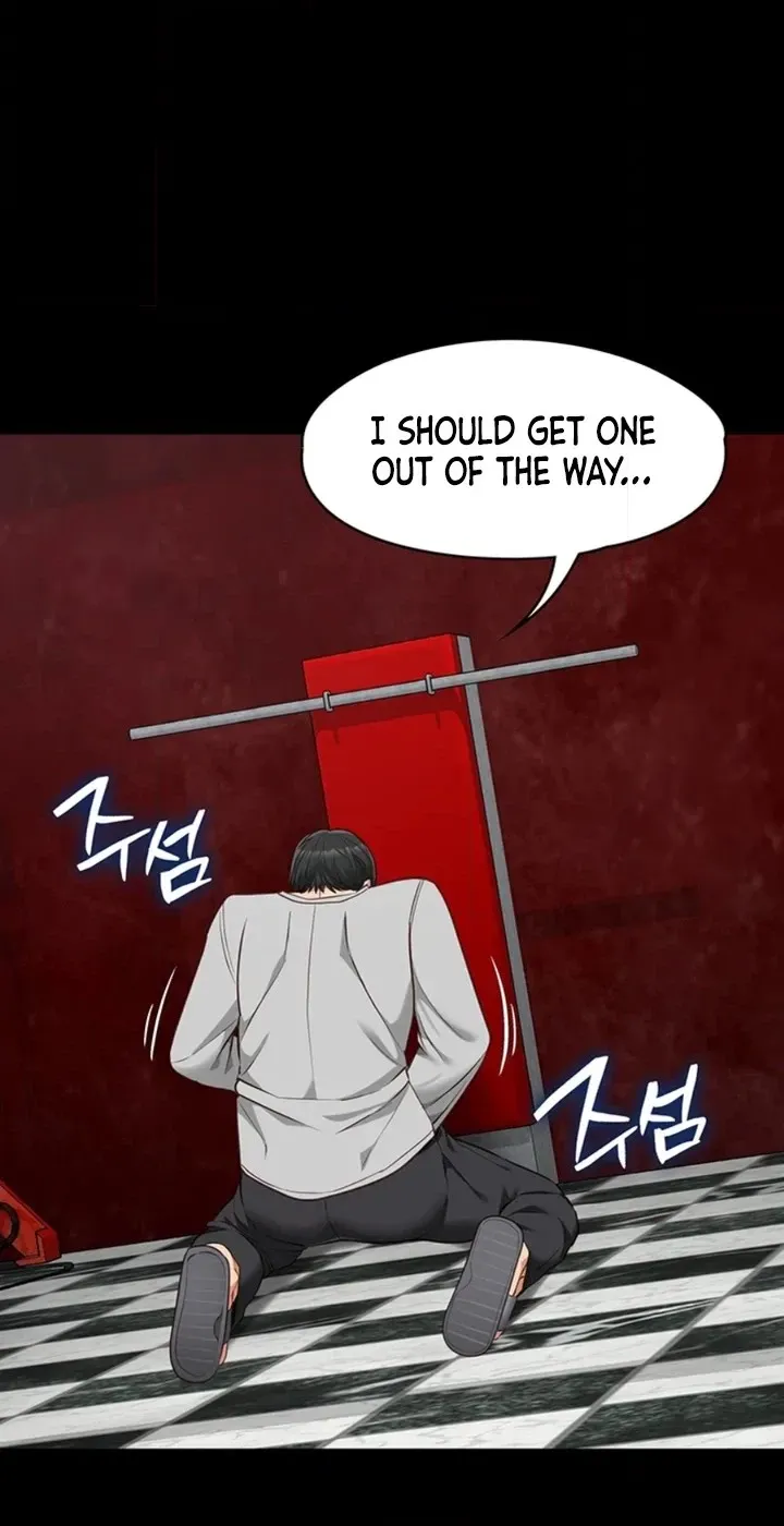 My Girlfriend Was Already Fully Trained Chapter 37 page 100 - 