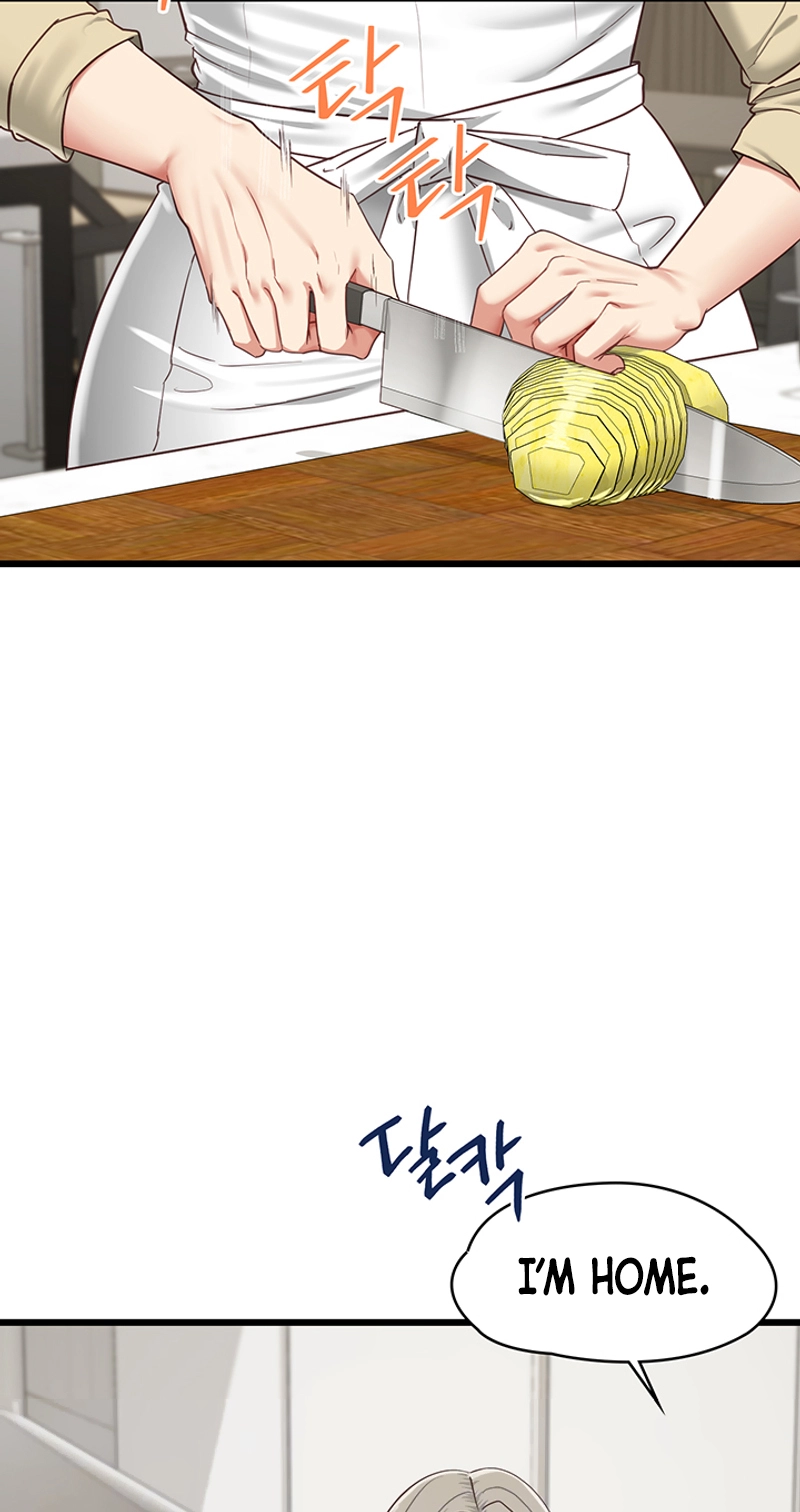 My Girlfriend Was Already Fully Trained Chapter 38 page 13 - 