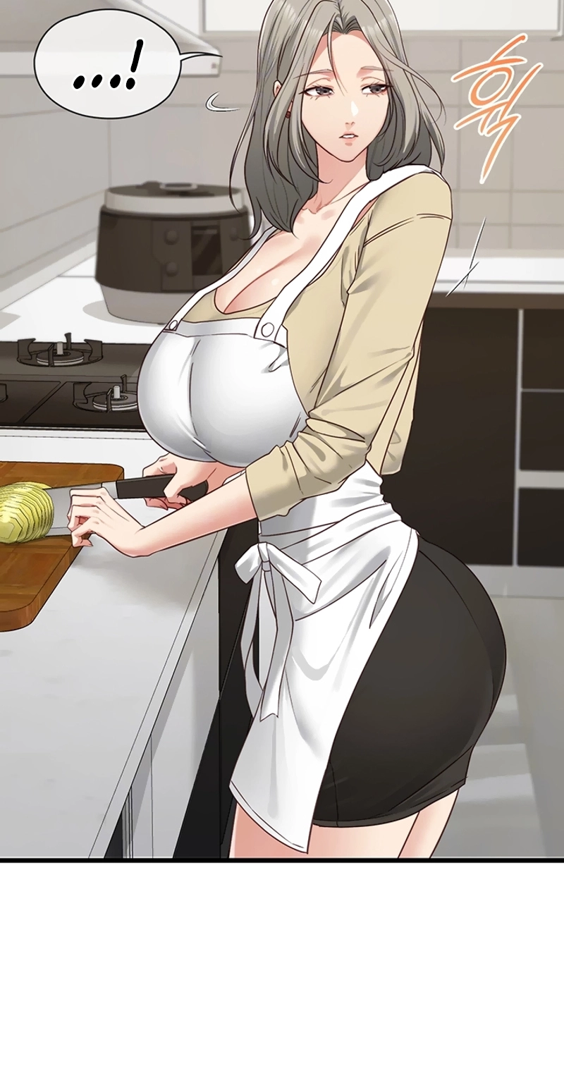 My Girlfriend Was Already Fully Trained Chapter 38 page 14 - 