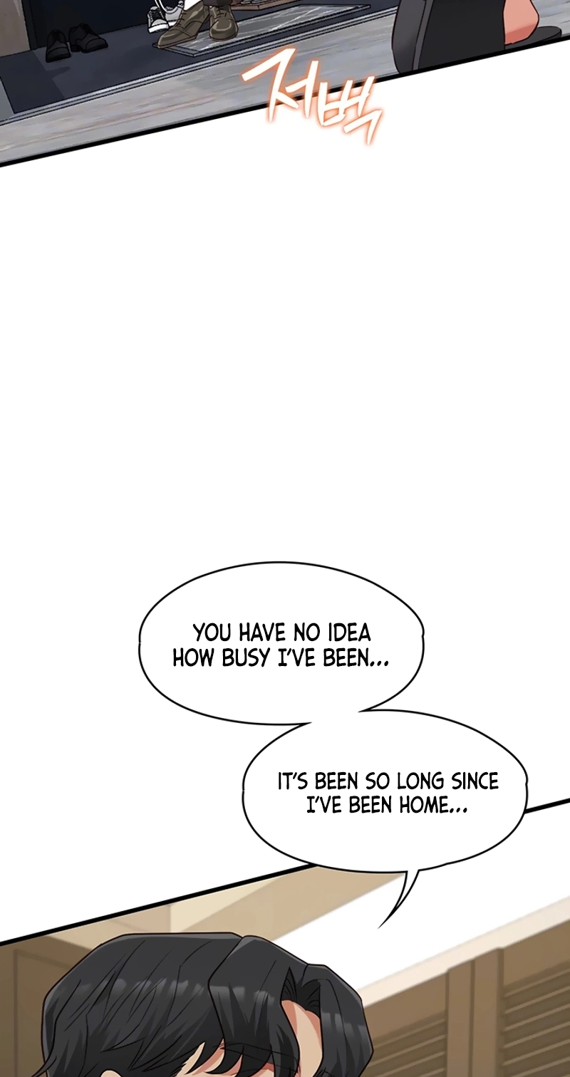 My Girlfriend Was Already Fully Trained Chapter 38 page 16 - 