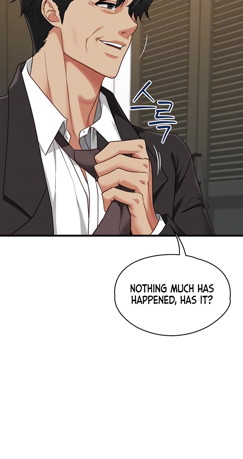 My Girlfriend Was Already Fully Trained Chapter 38 page 17 - 