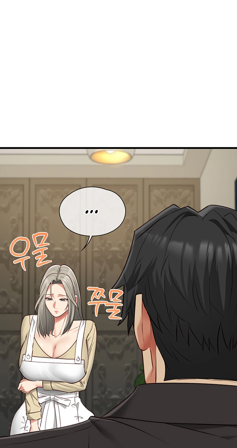 My Girlfriend Was Already Fully Trained Chapter 38 page 18 - 