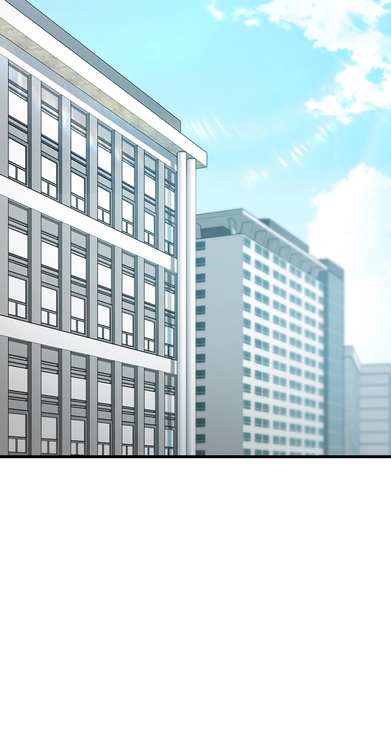 My Girlfriend Was Already Fully Trained Chapter 38 page 3 - 