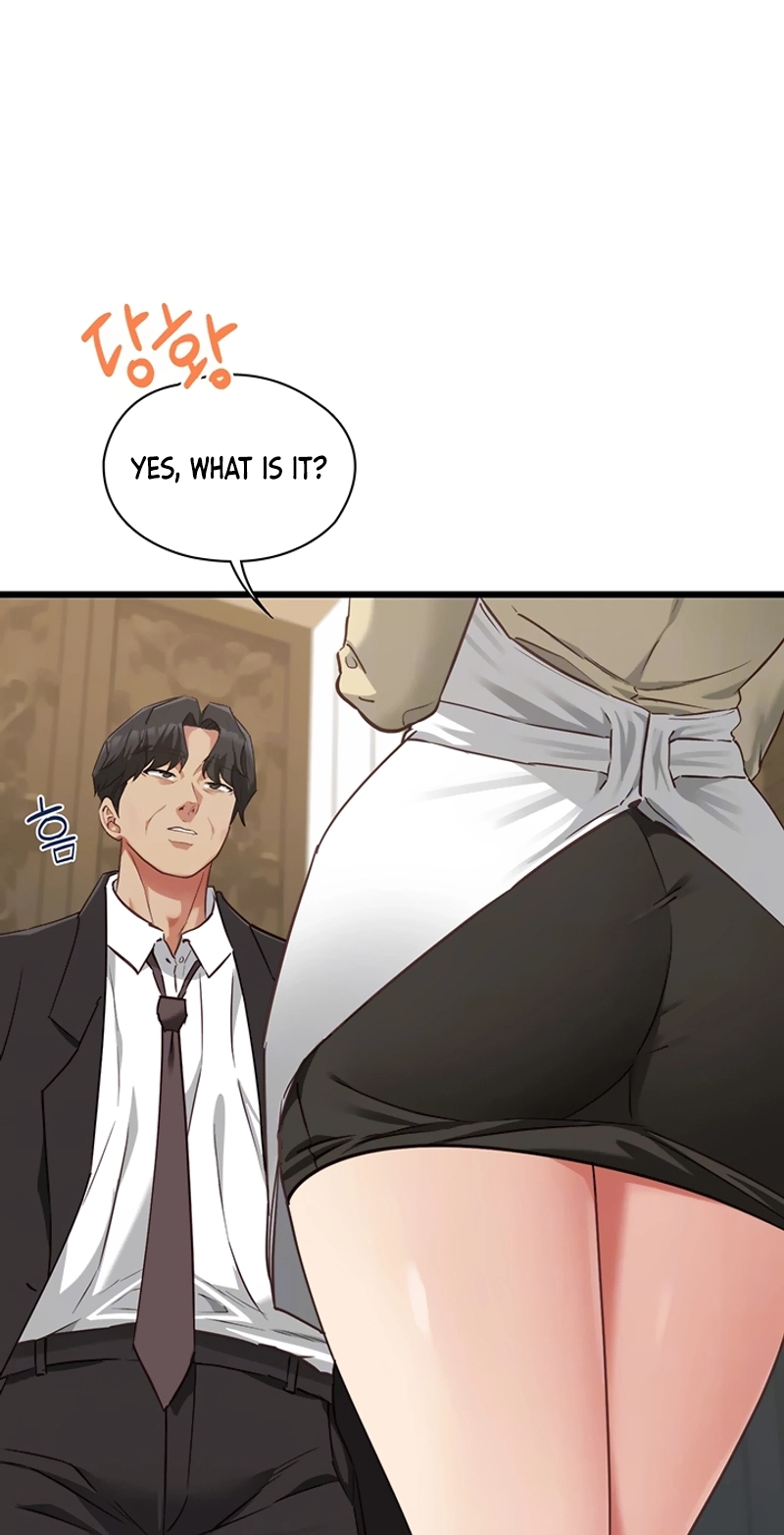 My Girlfriend Was Already Fully Trained Chapter 38 page 21 - 