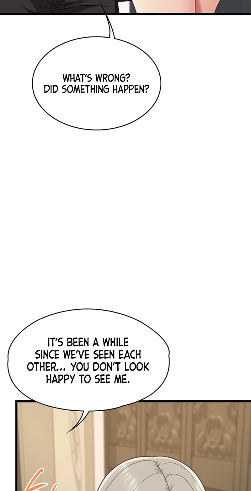 My Girlfriend Was Already Fully Trained Chapter 38 page 22 - 