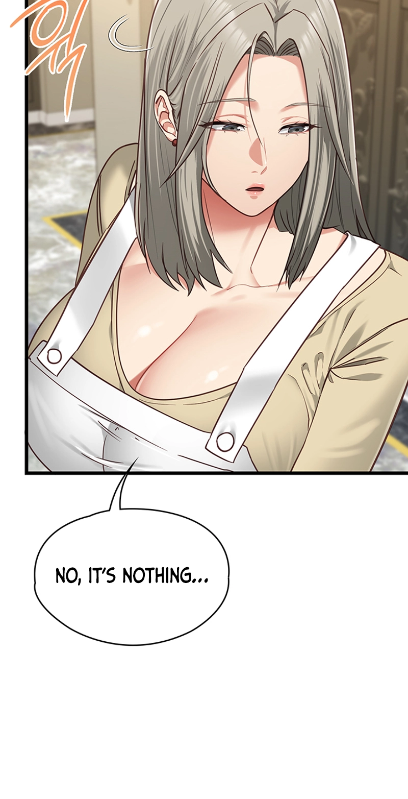 My Girlfriend Was Already Fully Trained Chapter 38 page 23 - 