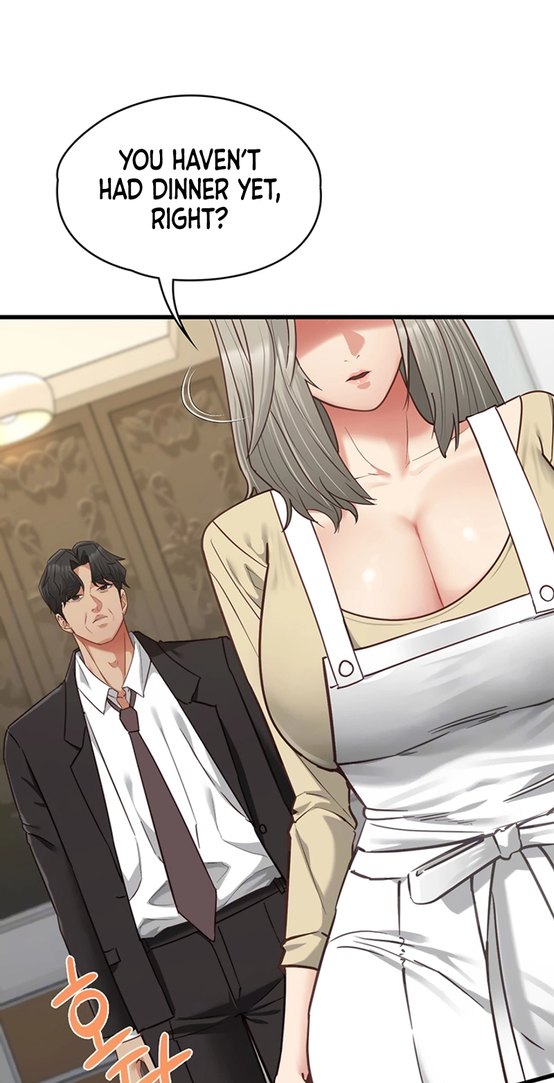 My Girlfriend Was Already Fully Trained Chapter 38 page 24 - 