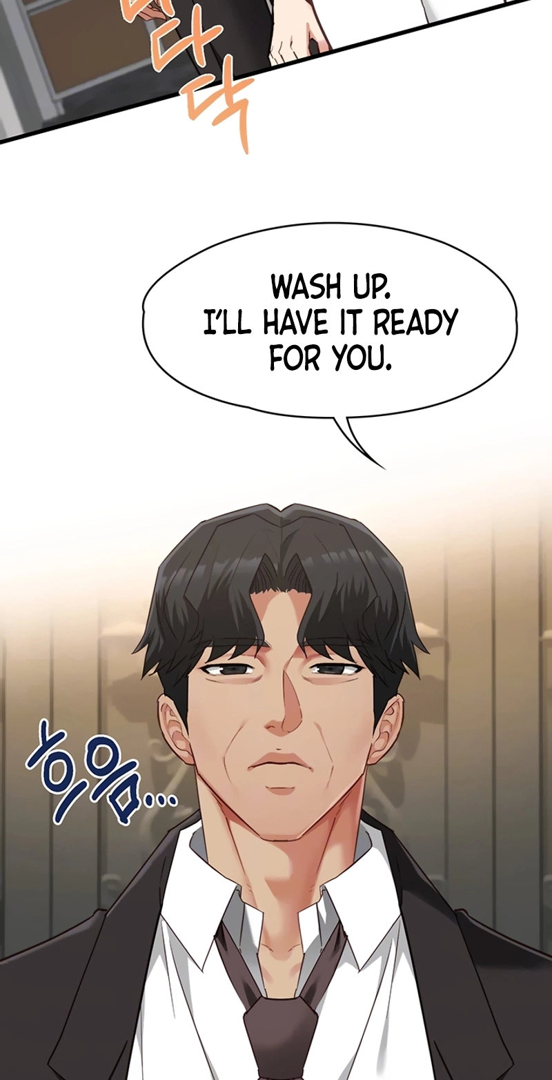 My Girlfriend Was Already Fully Trained Chapter 38 page 25 - 