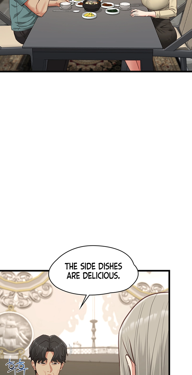 My Girlfriend Was Already Fully Trained Chapter 38 page 28 - 