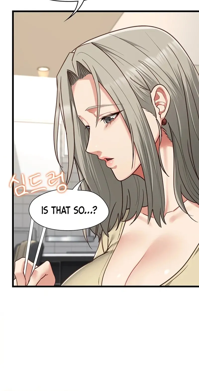My Girlfriend Was Already Fully Trained Chapter 38 page 30 - 
