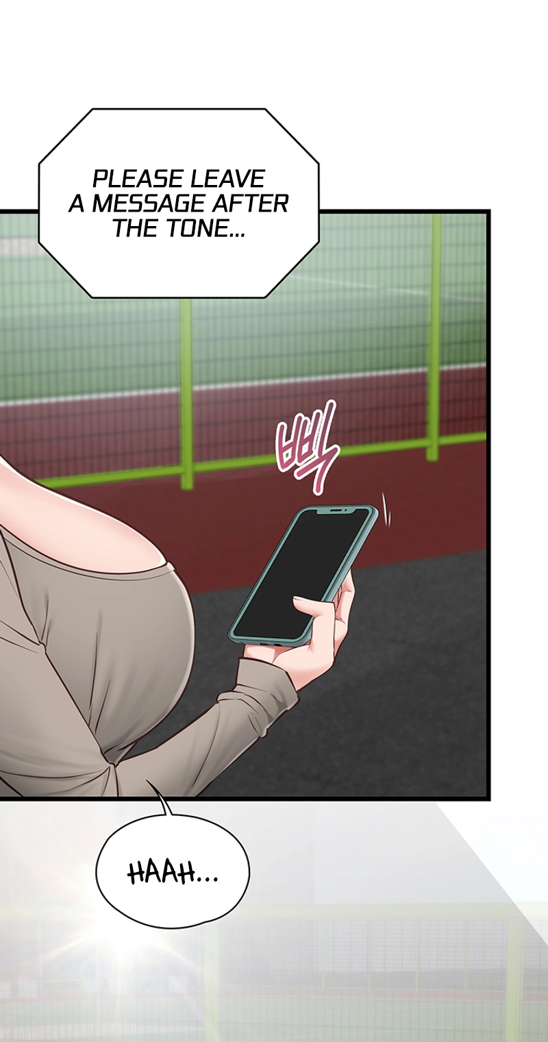 My Girlfriend Was Already Fully Trained Chapter 38 page 4 - 