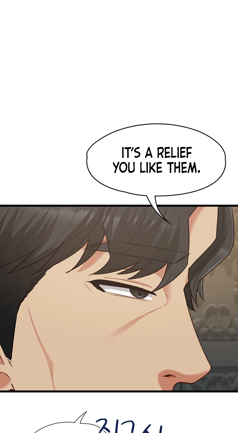 My Girlfriend Was Already Fully Trained Chapter 38 page 31 - 