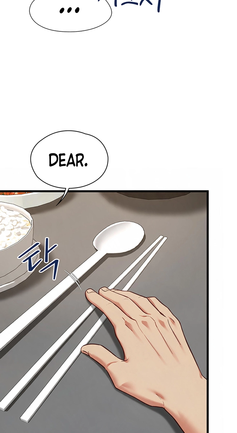My Girlfriend Was Already Fully Trained Chapter 38 page 32 - 