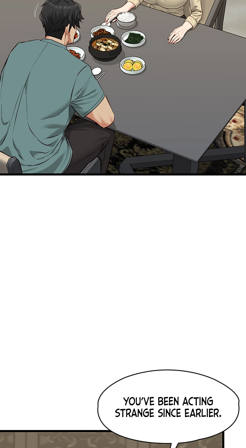 My Girlfriend Was Already Fully Trained Chapter 38 page 34 - 