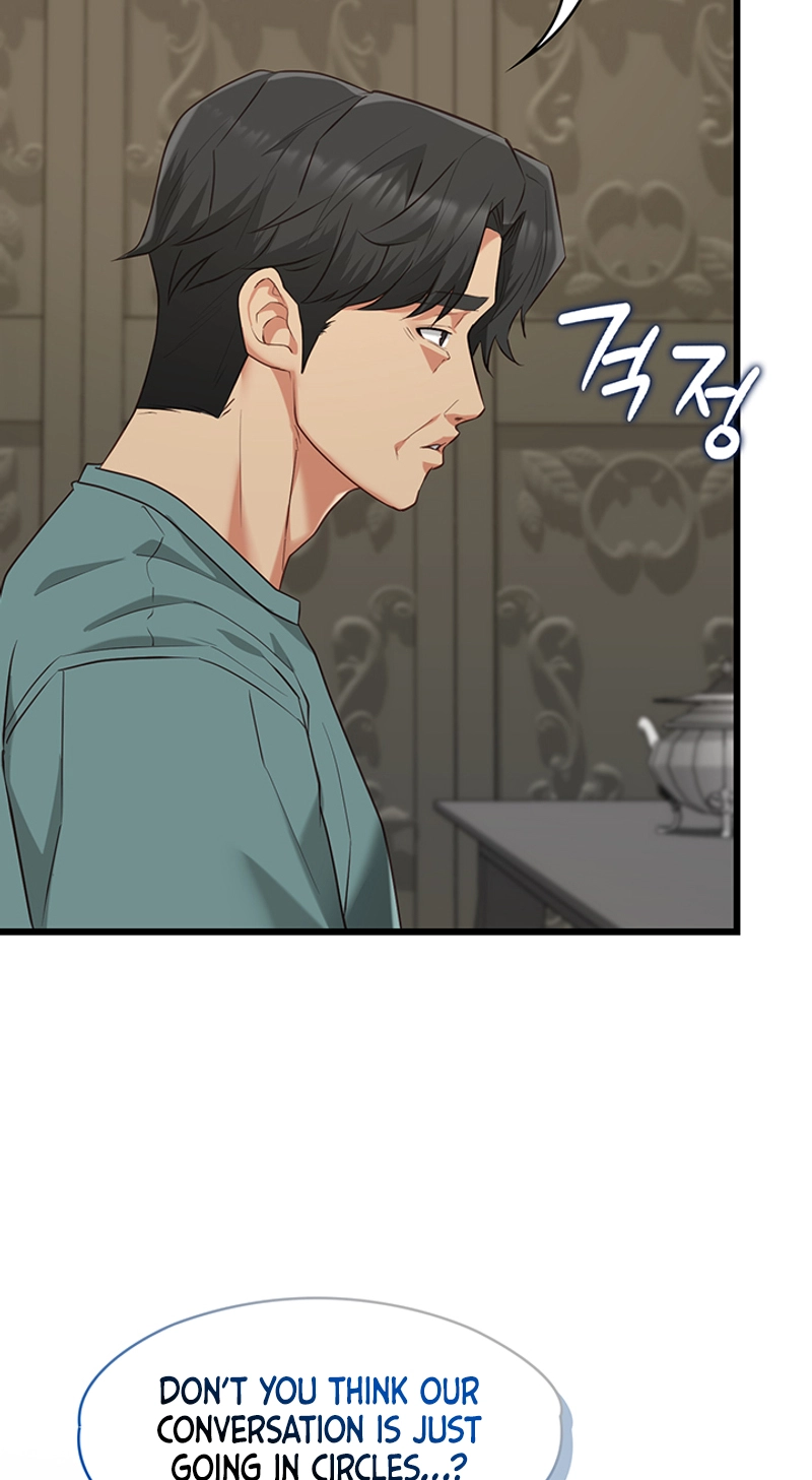 My Girlfriend Was Already Fully Trained Chapter 38 page 35 - 
