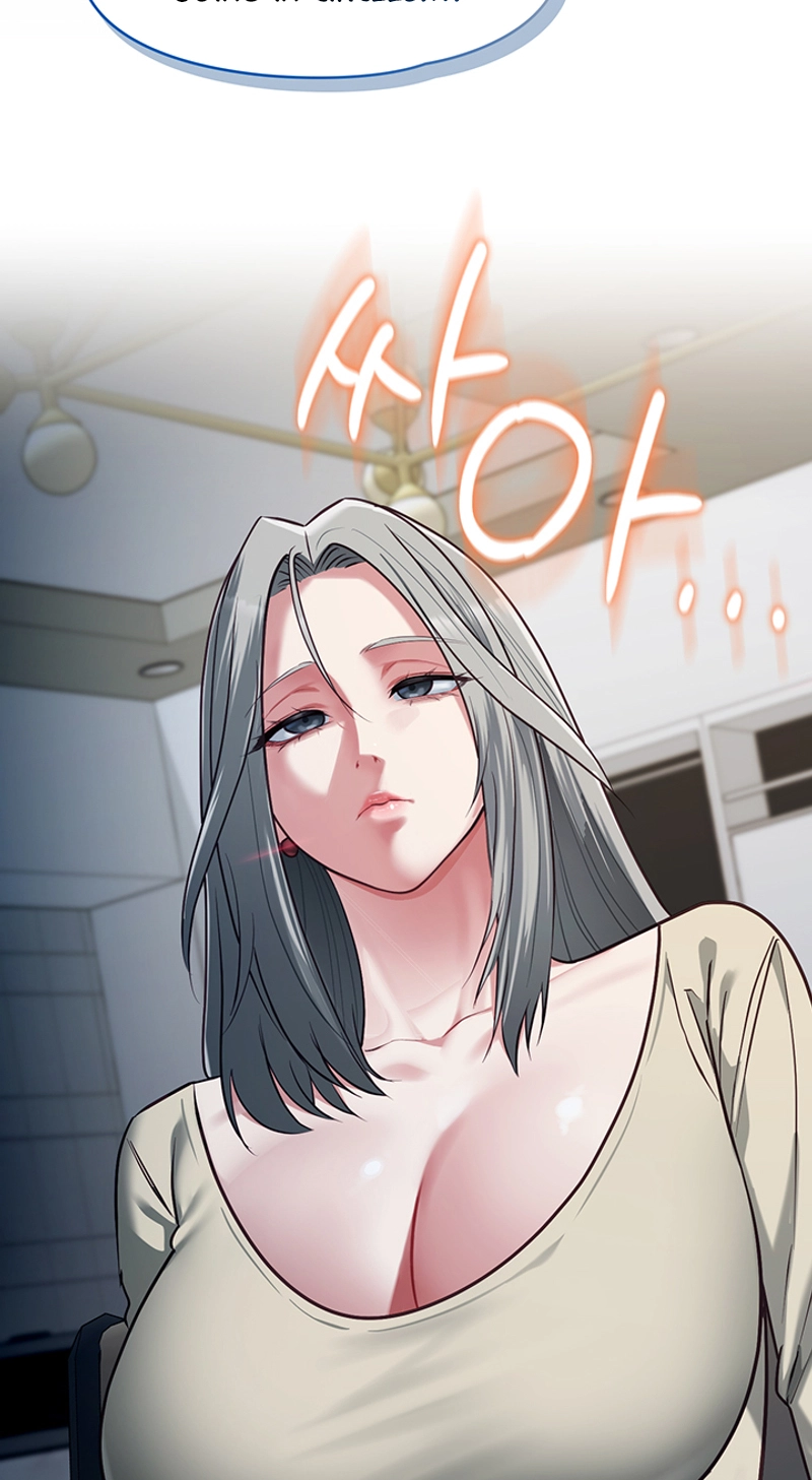 My Girlfriend Was Already Fully Trained Chapter 38 page 36 - 