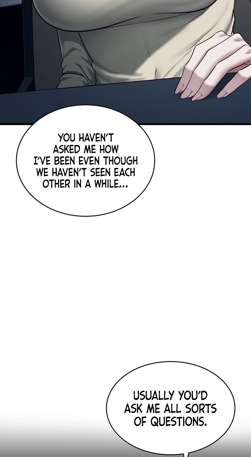 My Girlfriend Was Already Fully Trained Chapter 38 page 37 - 