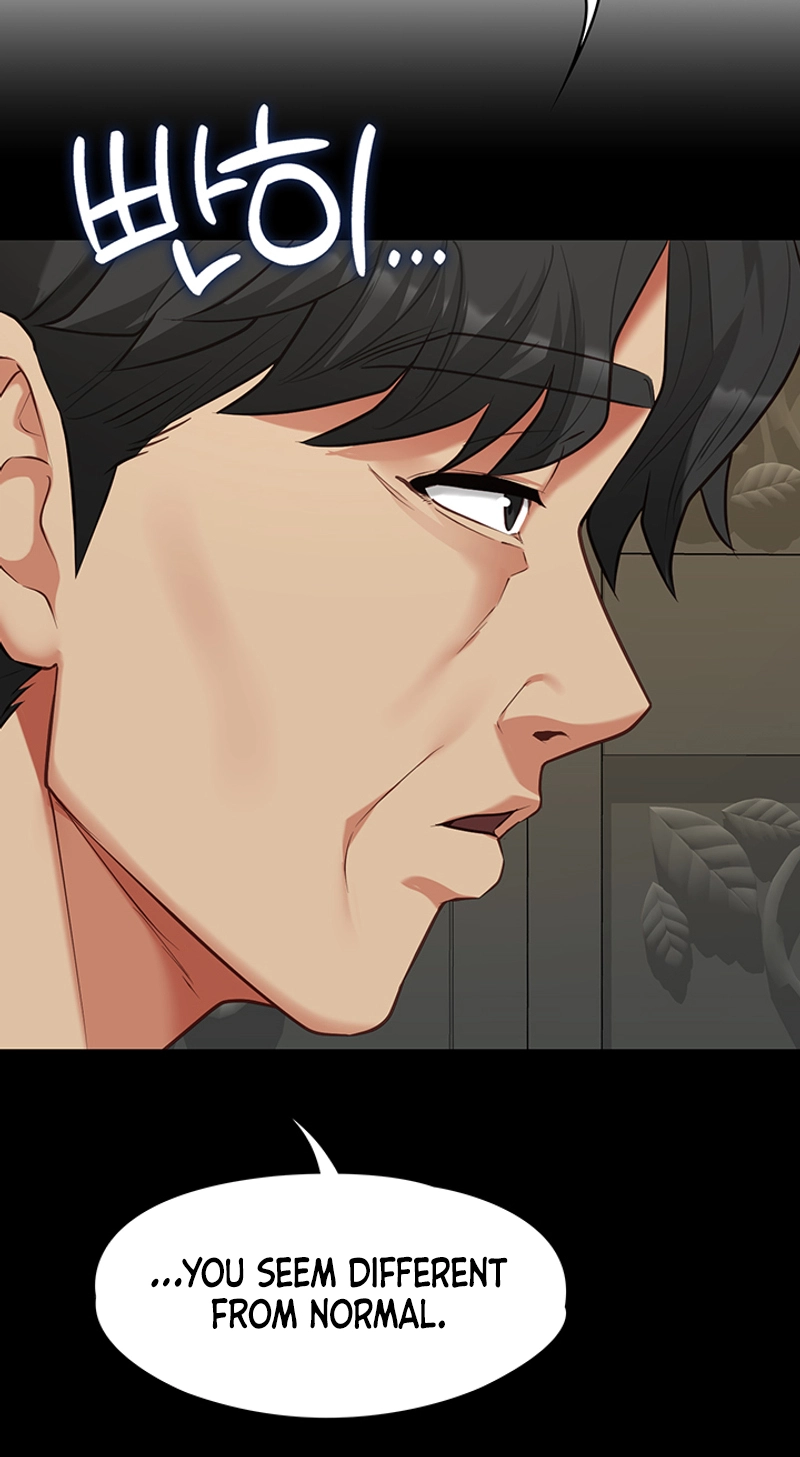 My Girlfriend Was Already Fully Trained Chapter 38 page 38 - 