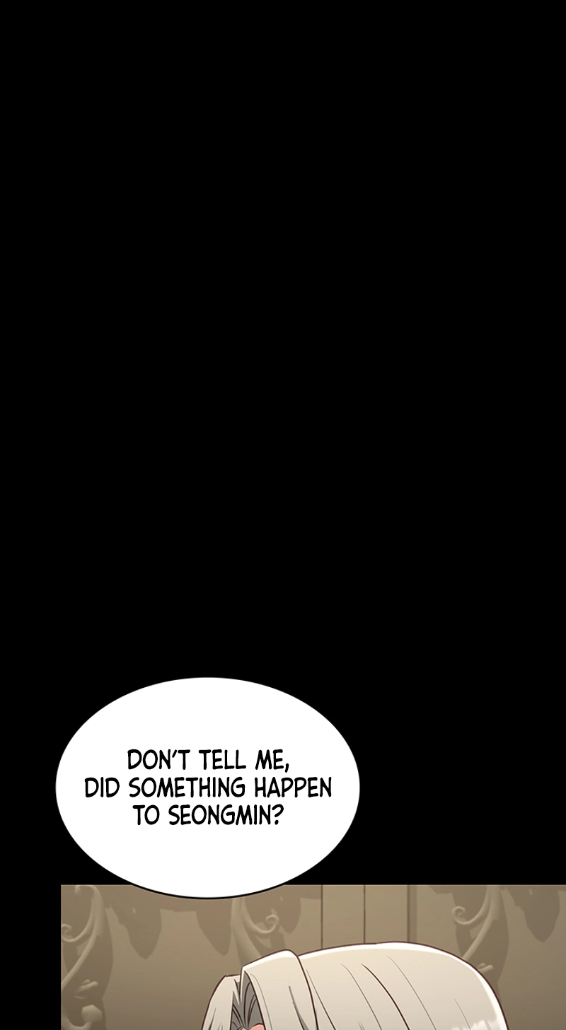 My Girlfriend Was Already Fully Trained Chapter 38 page 39 - 