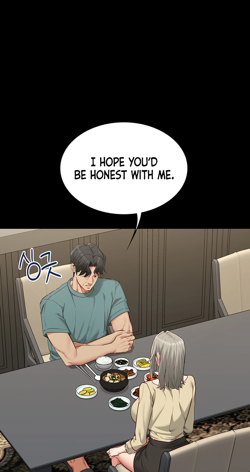 My Girlfriend Was Already Fully Trained Chapter 38 page 41 - 