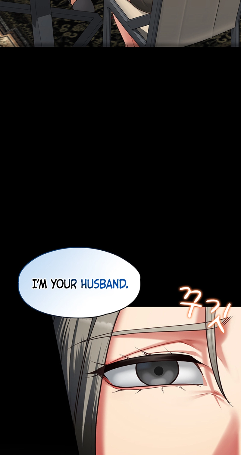 My Girlfriend Was Already Fully Trained Chapter 38 page 42 - 