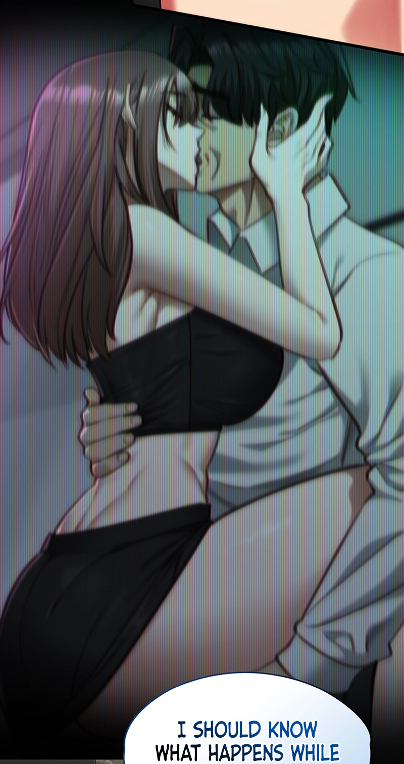 My Girlfriend Was Already Fully Trained Chapter 38 page 43 - 