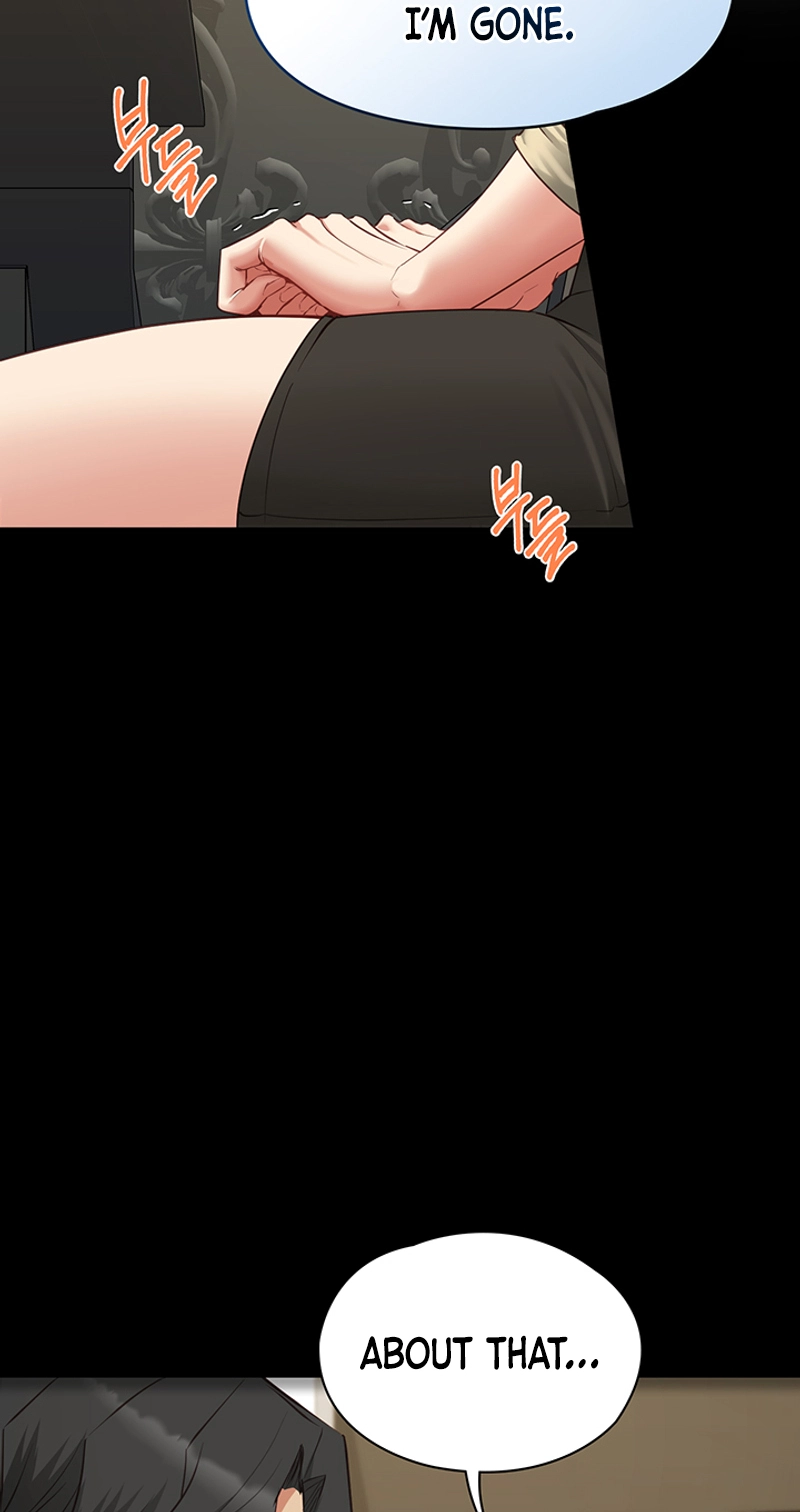 My Girlfriend Was Already Fully Trained Chapter 38 page 44 - 