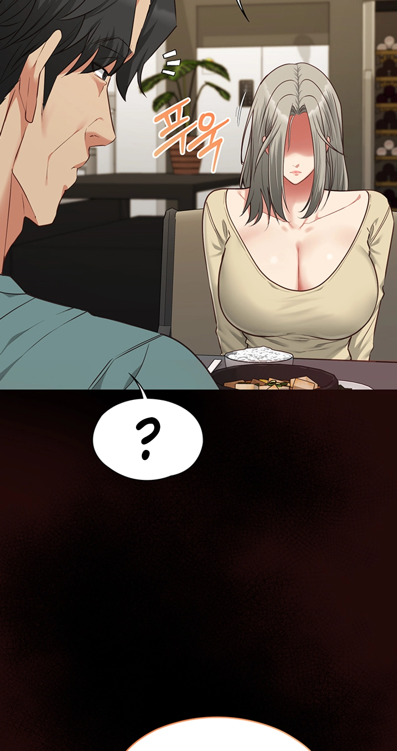 My Girlfriend Was Already Fully Trained Chapter 38 page 45 - 