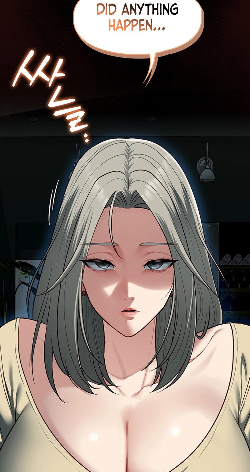 My Girlfriend Was Already Fully Trained Chapter 38 page 46 - 