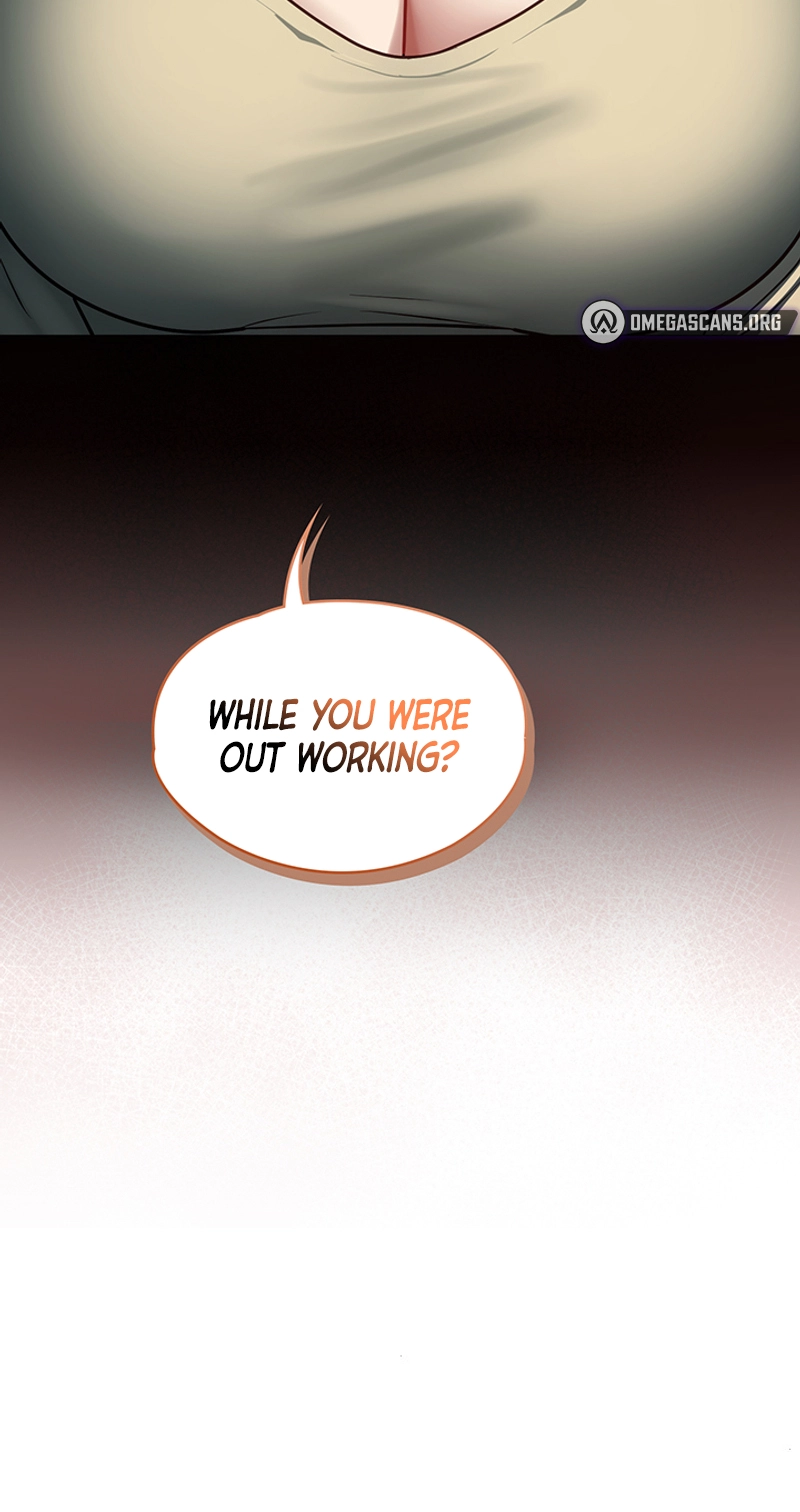 My Girlfriend Was Already Fully Trained Chapter 38 page 47 - 