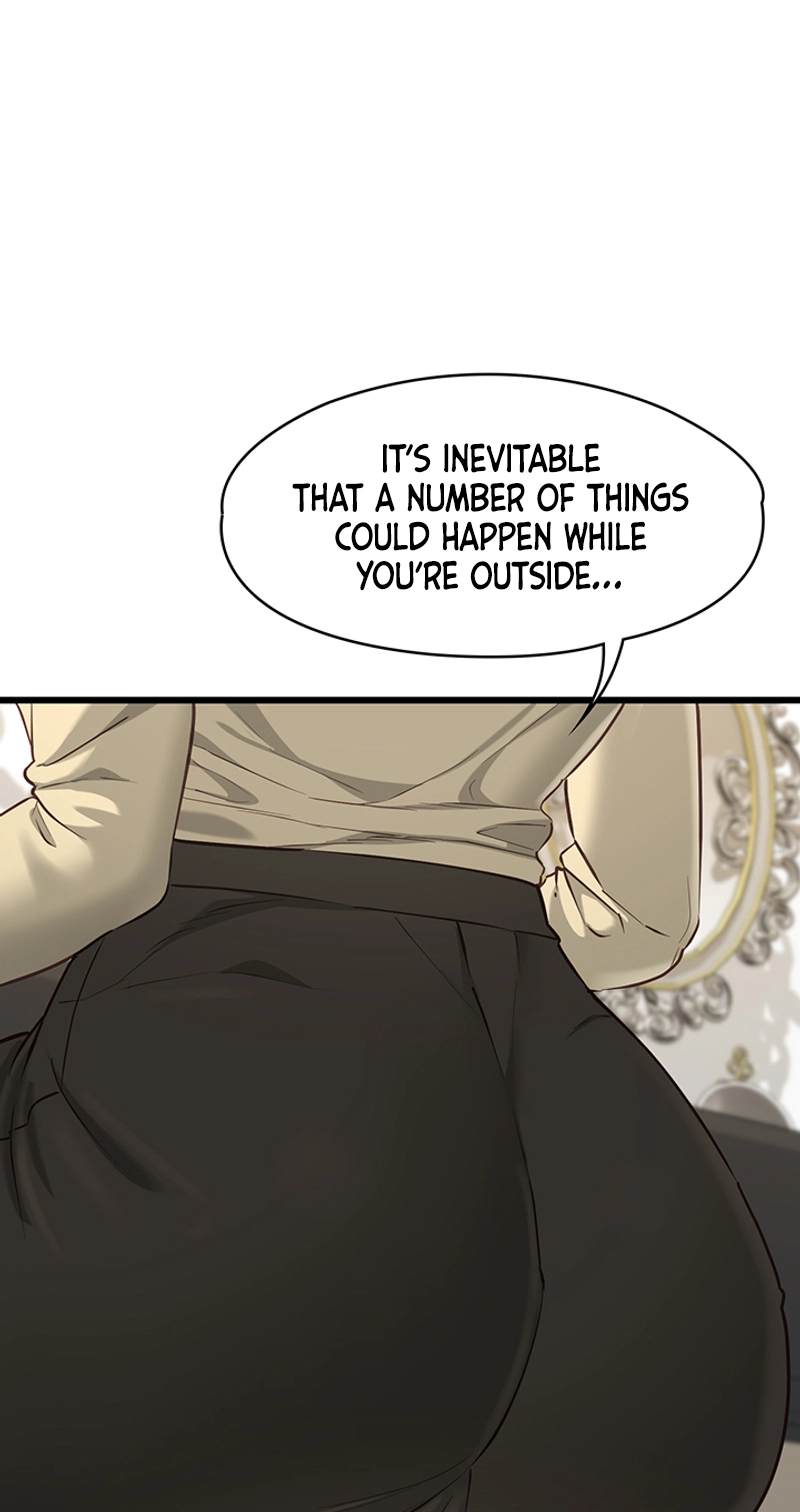My Girlfriend Was Already Fully Trained Chapter 38 page 48 - 