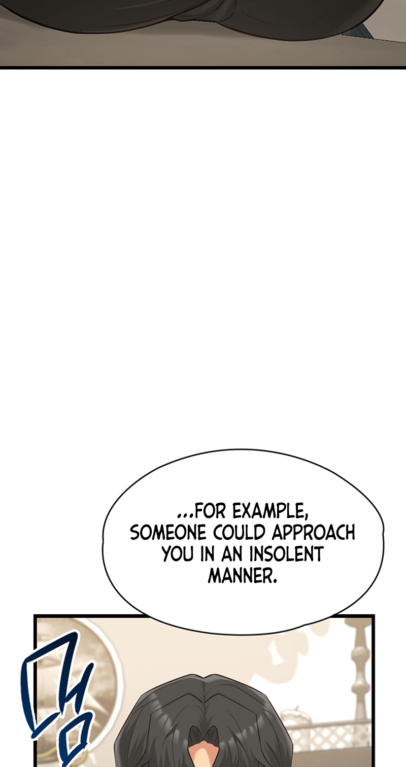 My Girlfriend Was Already Fully Trained Chapter 38 page 49 - 