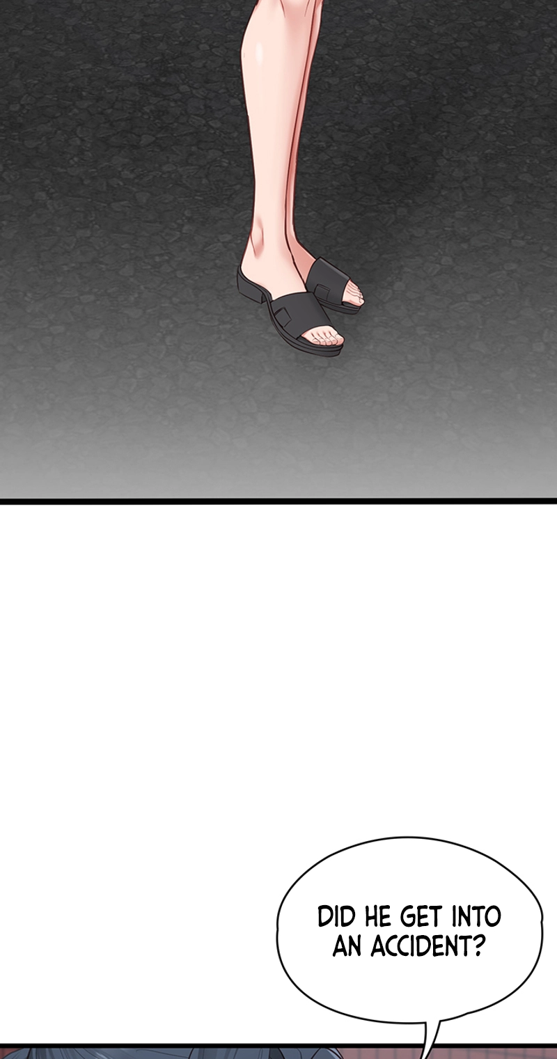 My Girlfriend Was Already Fully Trained Chapter 38 page 6 - 