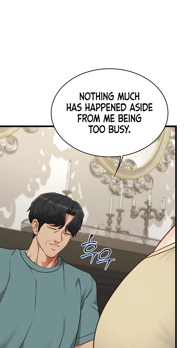 My Girlfriend Was Already Fully Trained Chapter 38 page 52 - 