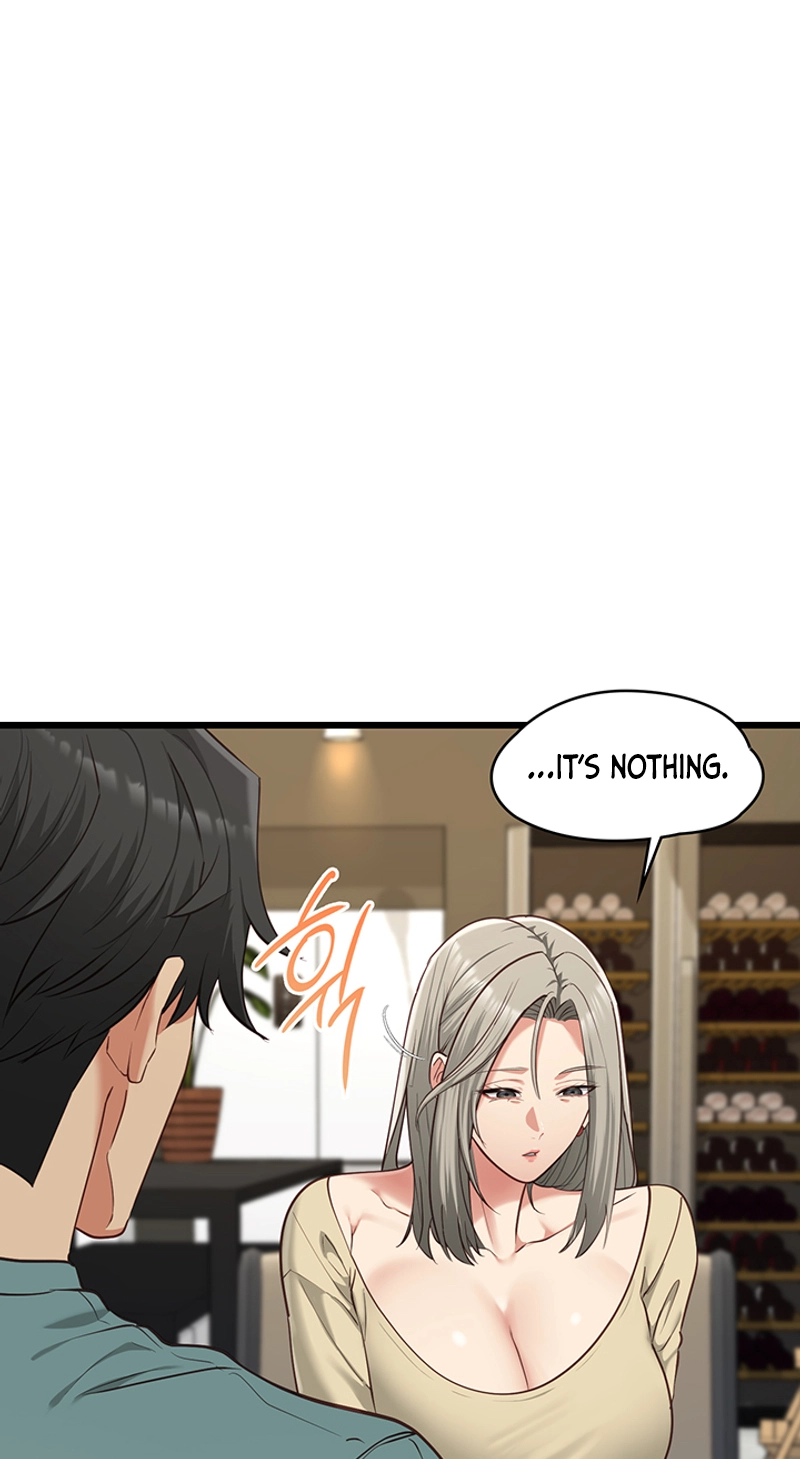 My Girlfriend Was Already Fully Trained Chapter 38 page 56 - 