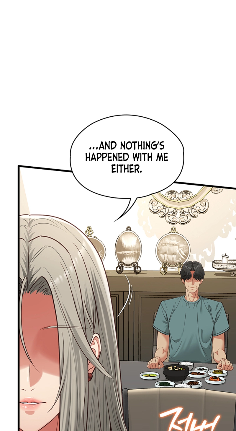 My Girlfriend Was Already Fully Trained Chapter 38 page 59 - 