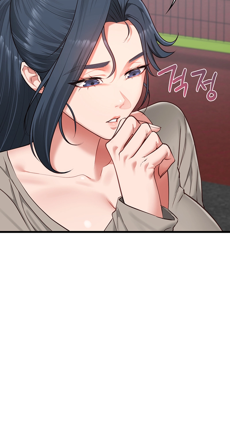 My Girlfriend Was Already Fully Trained Chapter 38 page 7 - 