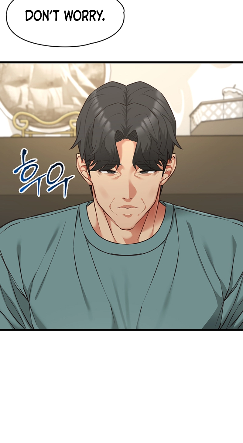 My Girlfriend Was Already Fully Trained Chapter 38 page 61 - 