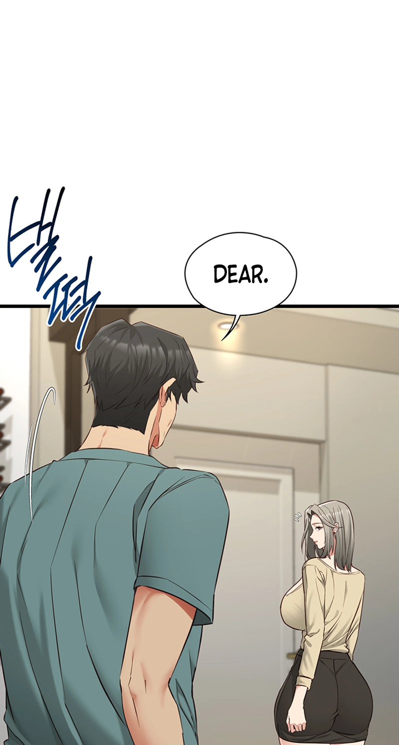 My Girlfriend Was Already Fully Trained Chapter 38 page 62 - 